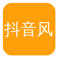 抖音风